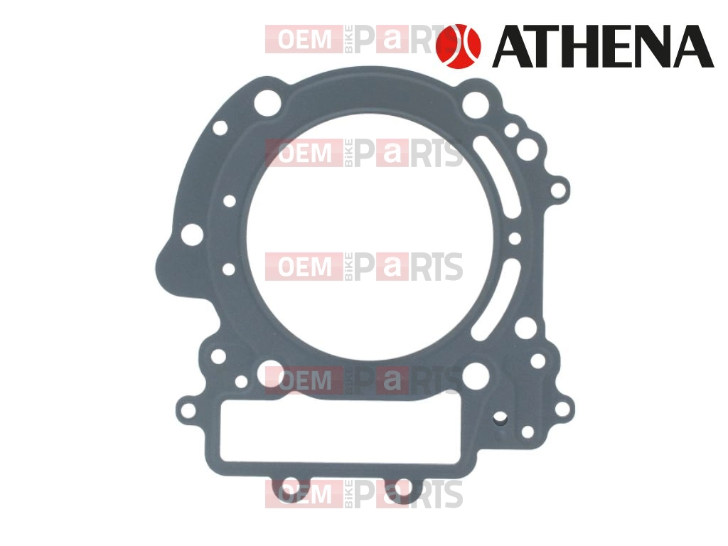 Cylinder head gasket
