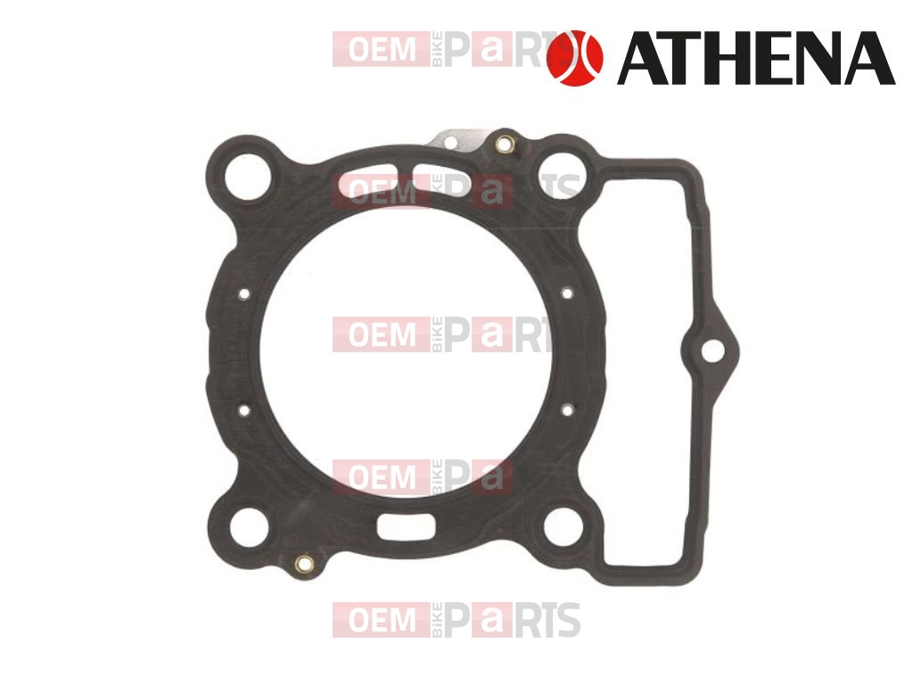 Cylinder head gasket