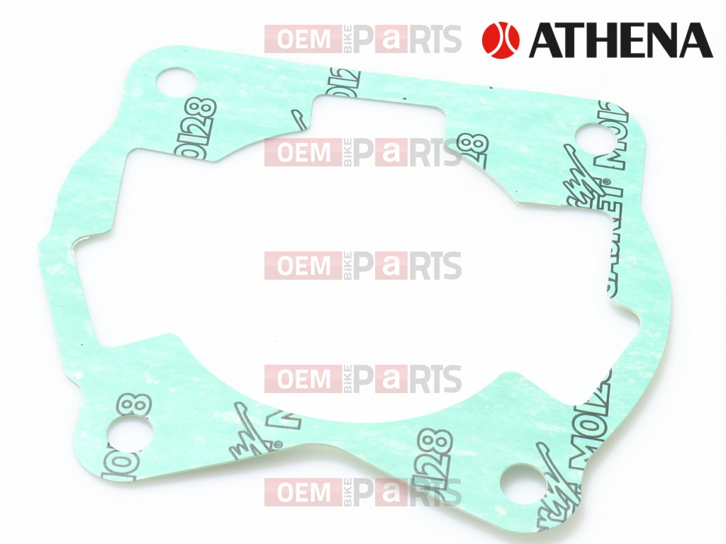 Gasket - cylinder base (0,5 mm)