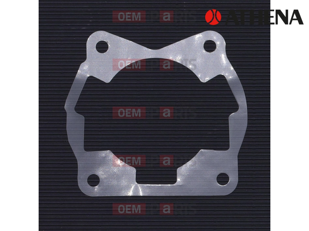 Joint d'embase cylindre (0,05 mm)