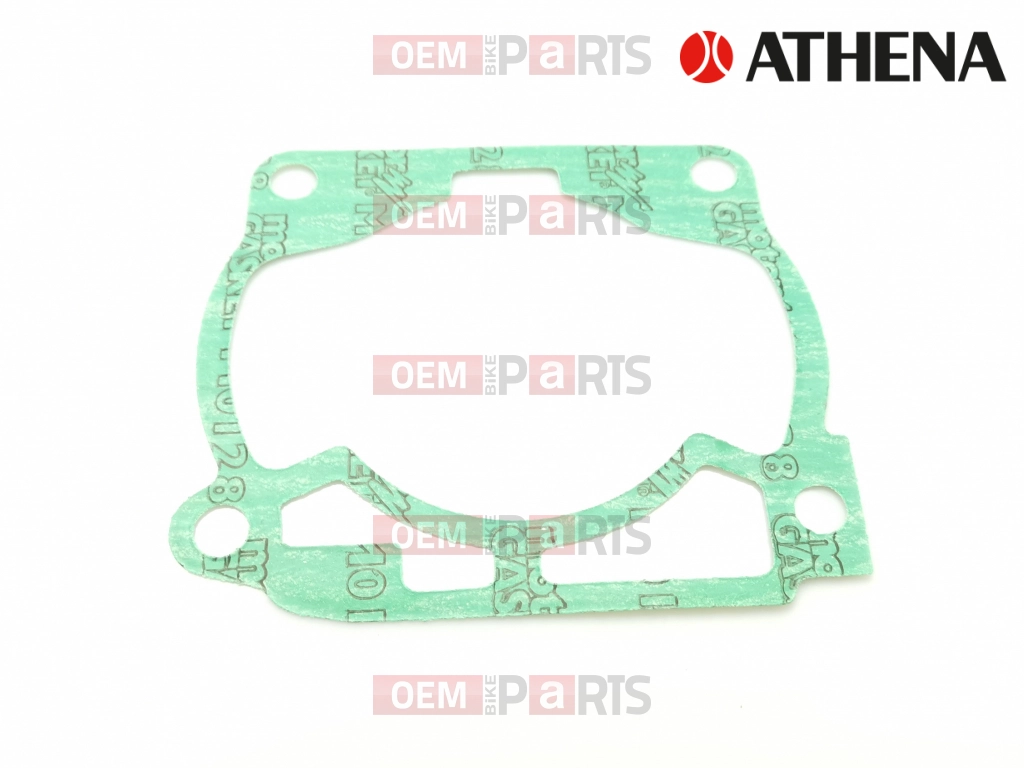 Gasket - cylinder base (0,2 mm)