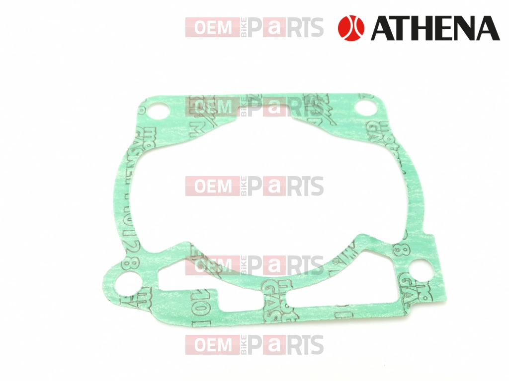 Joint d'embase cylindre (0,5 mm)