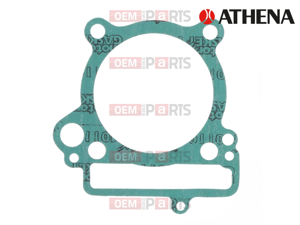 Gasket - cylinder base