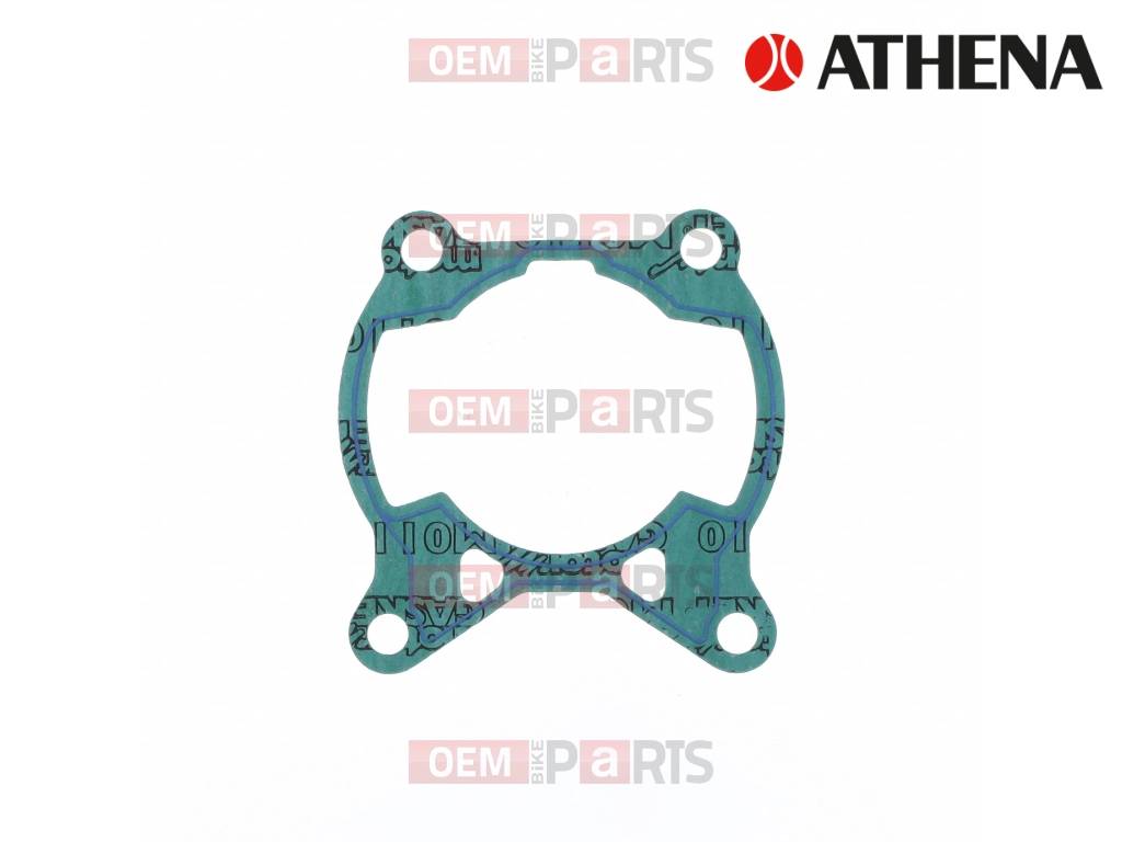 Gasket - cylinder base (0,2 mm)