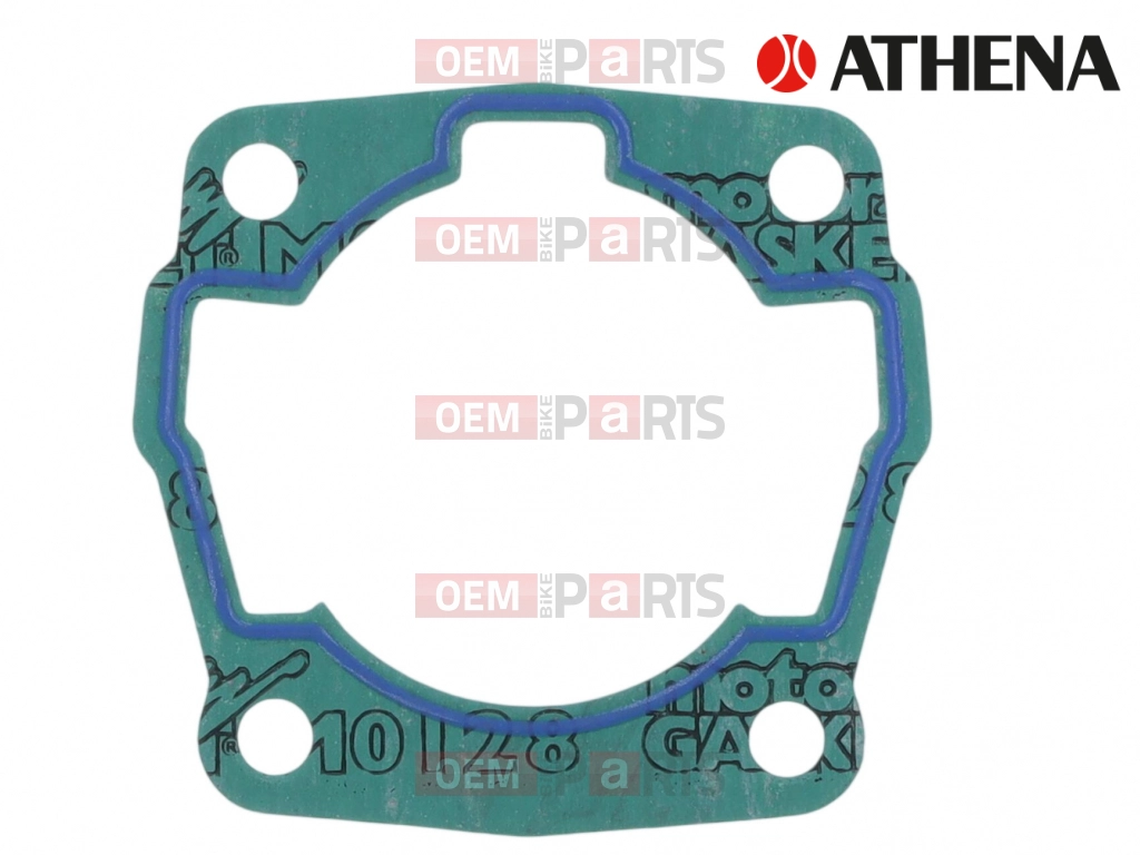 Gasket - cylinder base (0,2 mm)