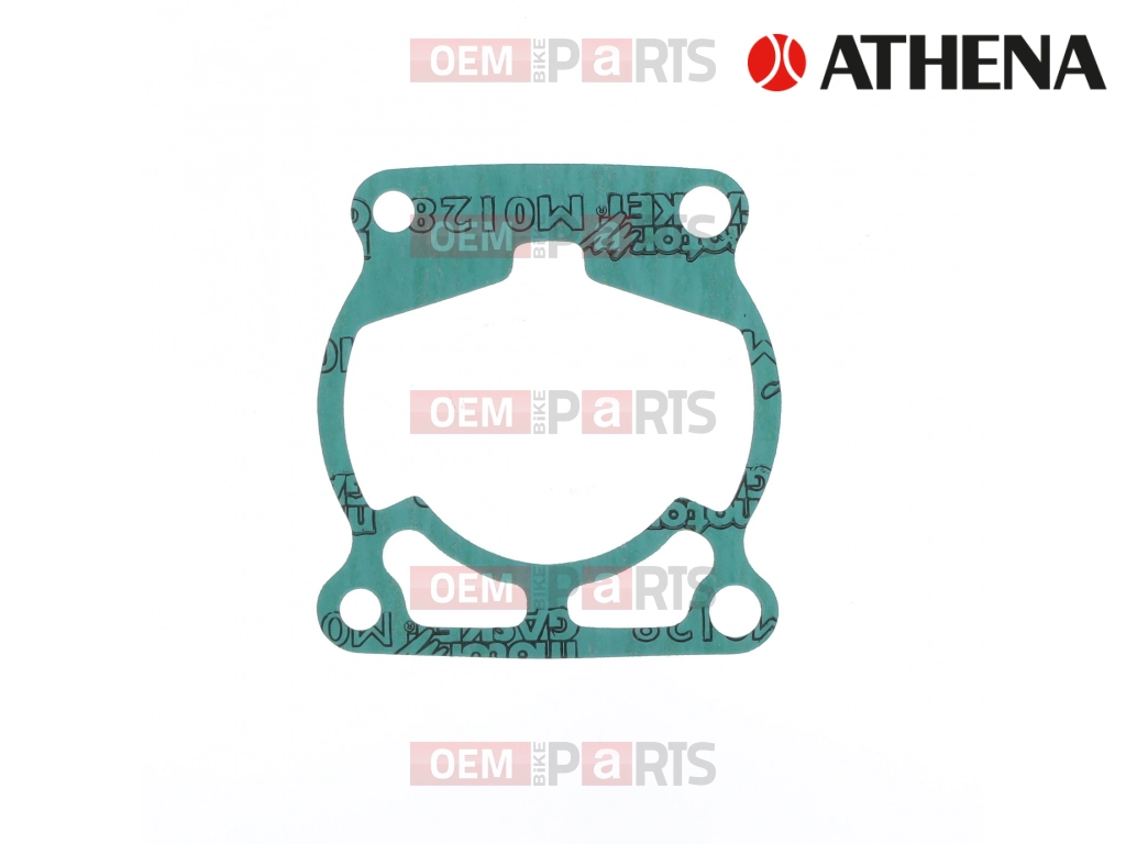 Gasket - cylinder base (0,2 mm)