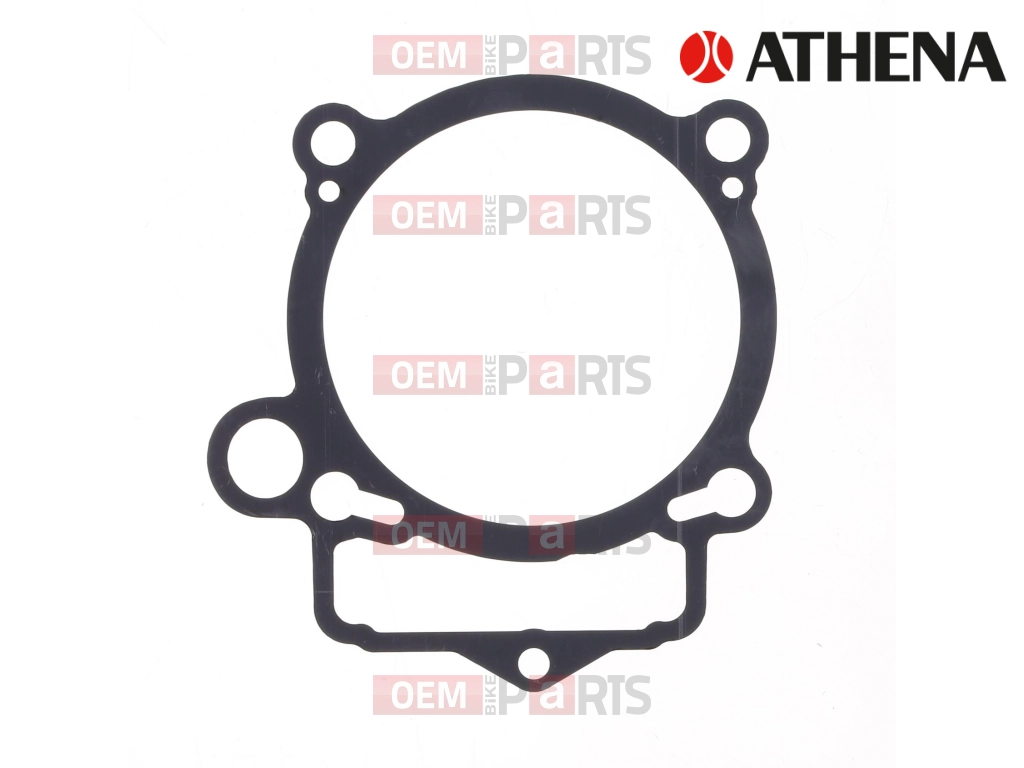 Joint d'embase cylindre (0,2 mm)