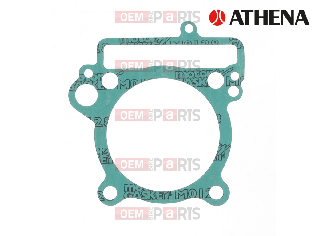 Gasket - cylinder base (0,2 mm)