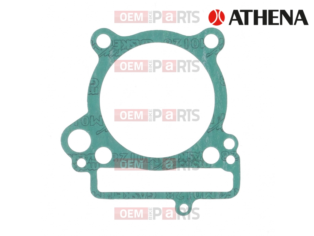 Joint d'embase cylindre (0,6 mm)
