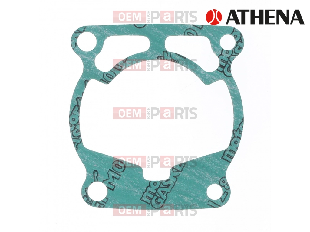 Cylinder Base Gasket thickness 0,3 mm