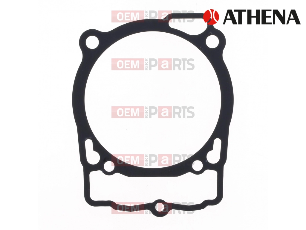 Gasket - cylinder base (0,2 mm)