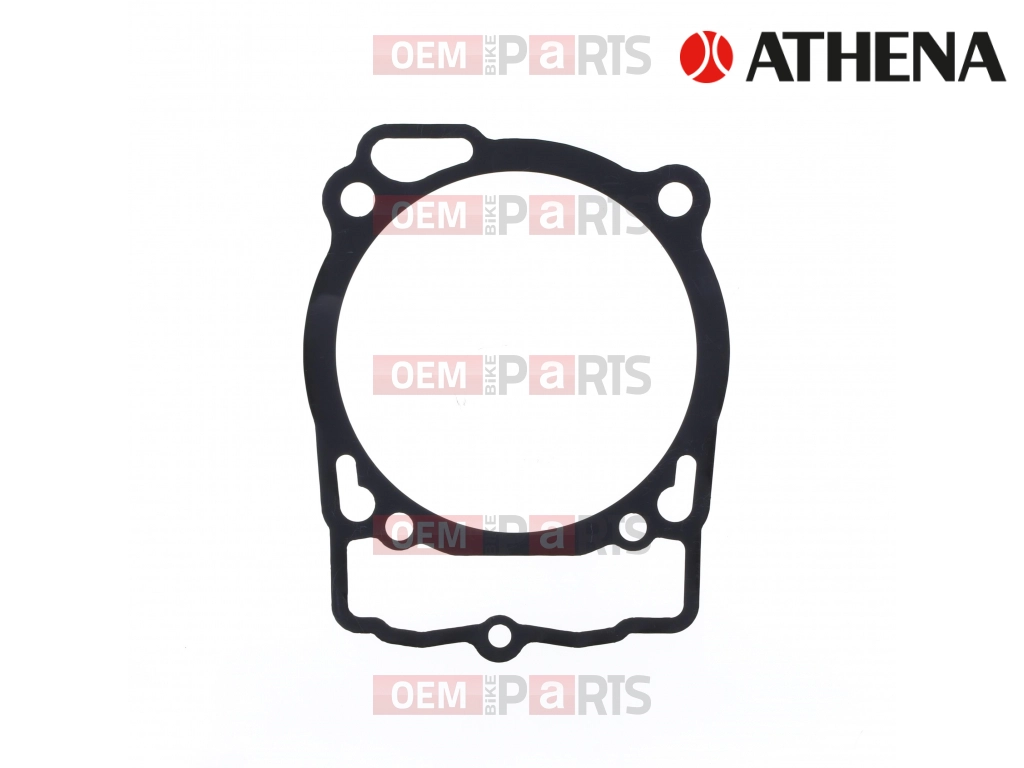 Gasket - cylinder base (0,3 mm)
