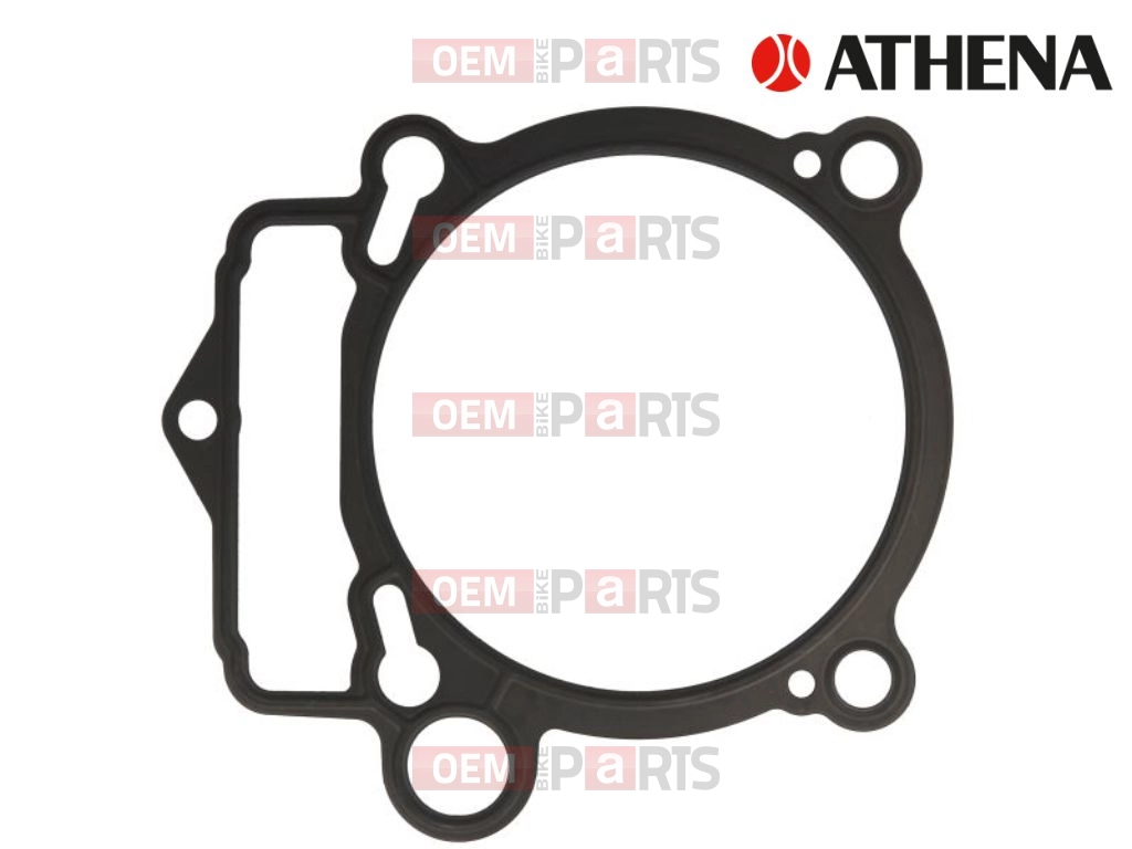 Joint d'embase cylindre (0,4 mm)