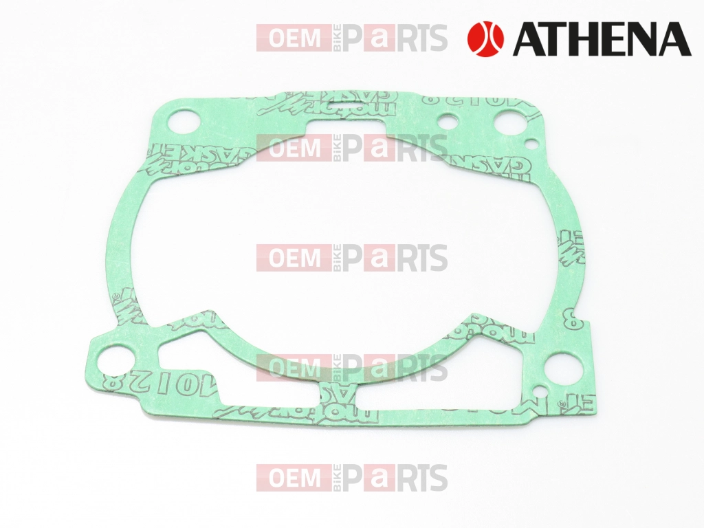 Gasket - cylinder base (0,75 mm)