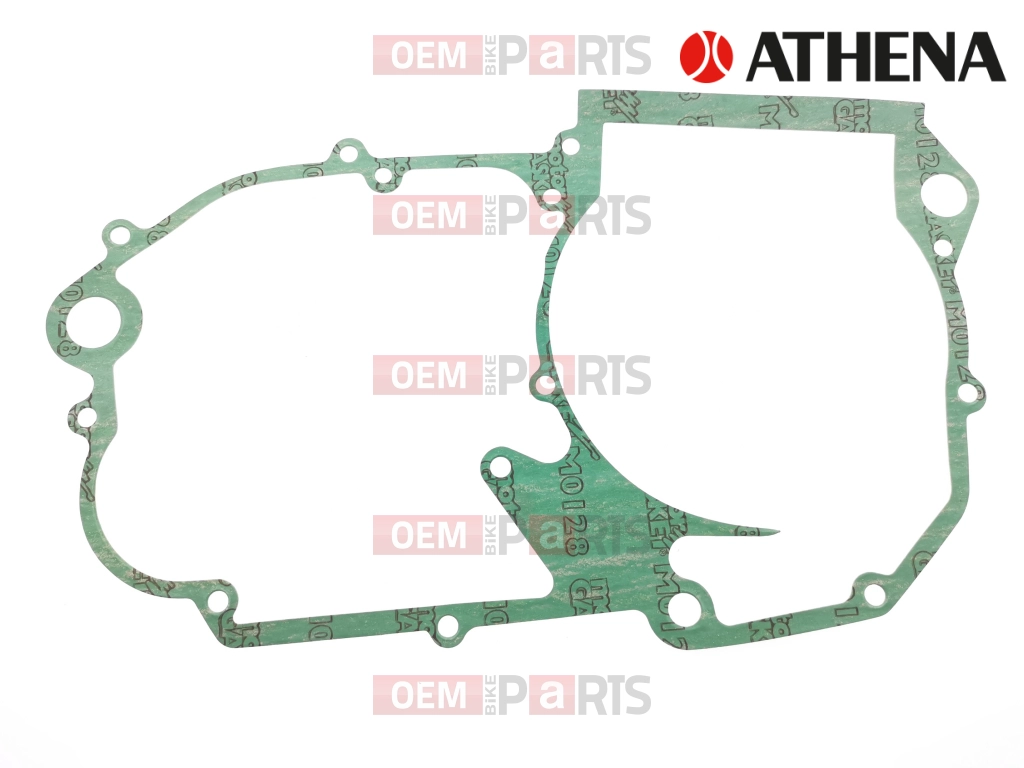 Gasket - crankcase