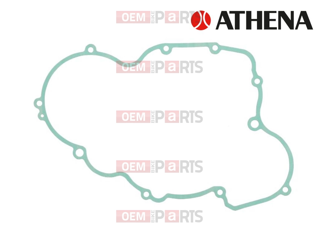 Gasket - clutch cover