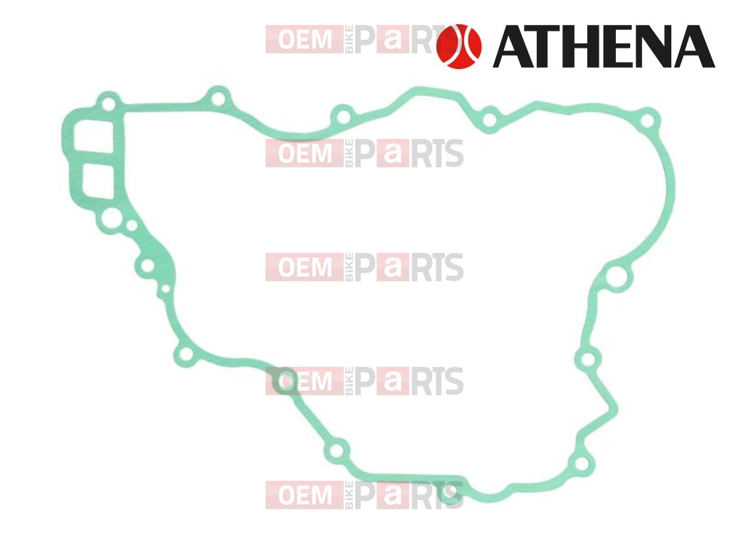 Joint - couvercle d'embrayage