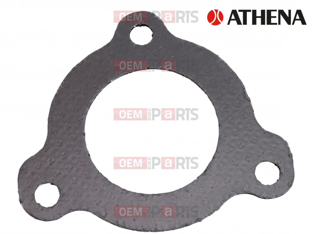 Exhaust gasket