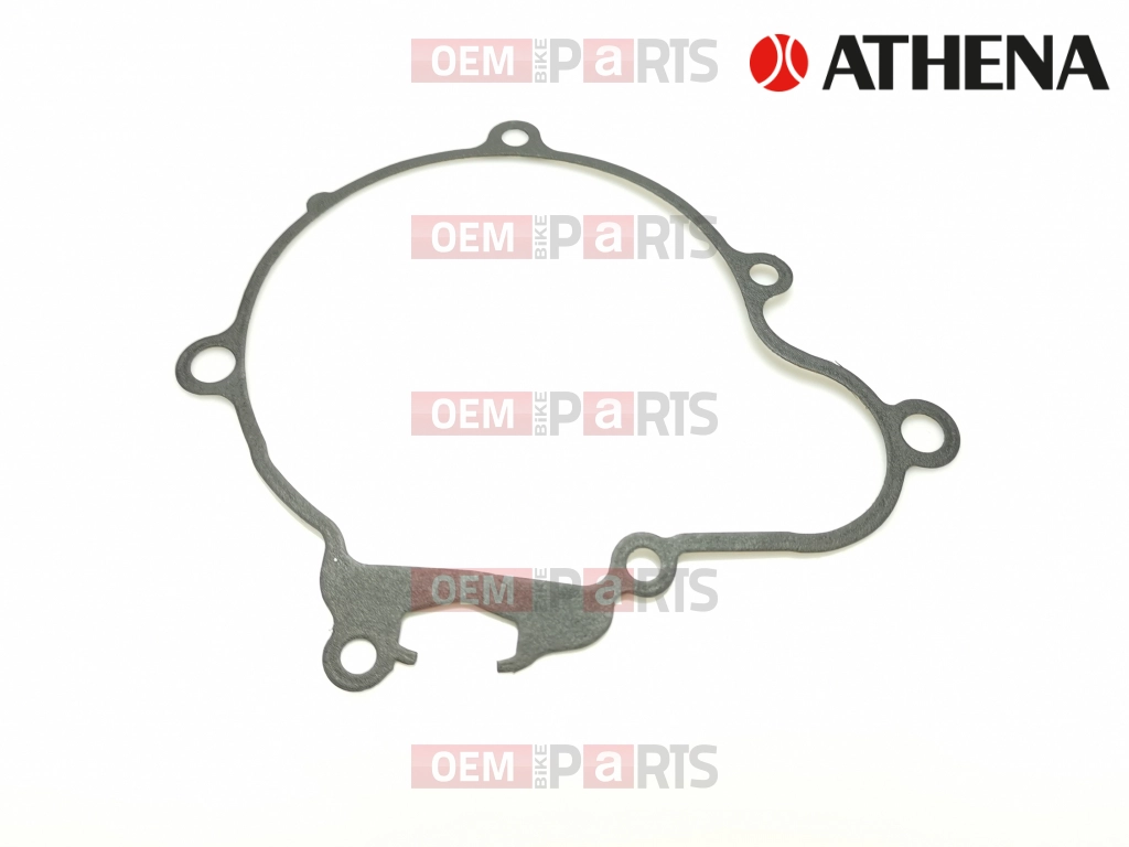Gasket - generator cover