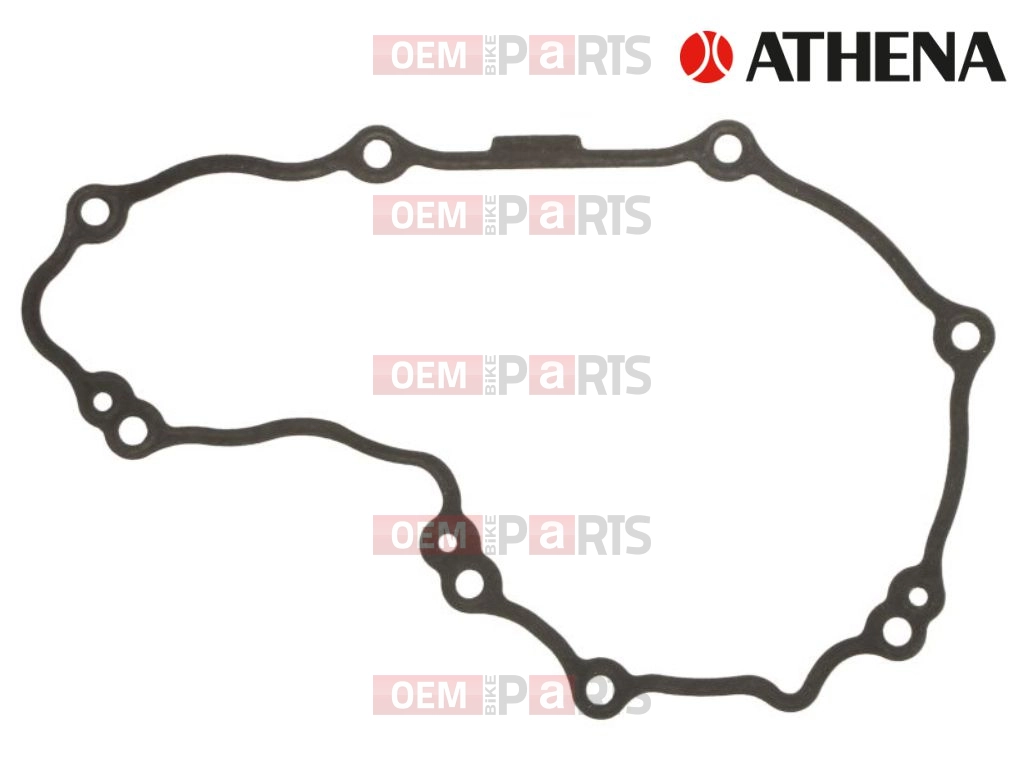 Gasket - generator cover