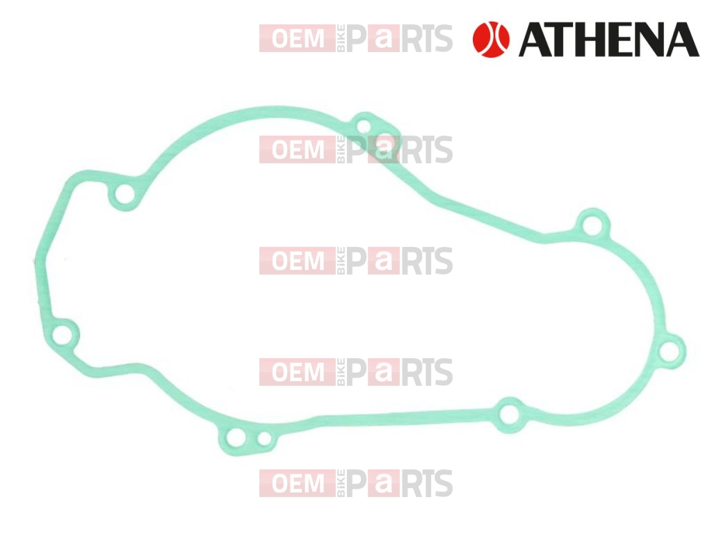 Gasket - generator cover