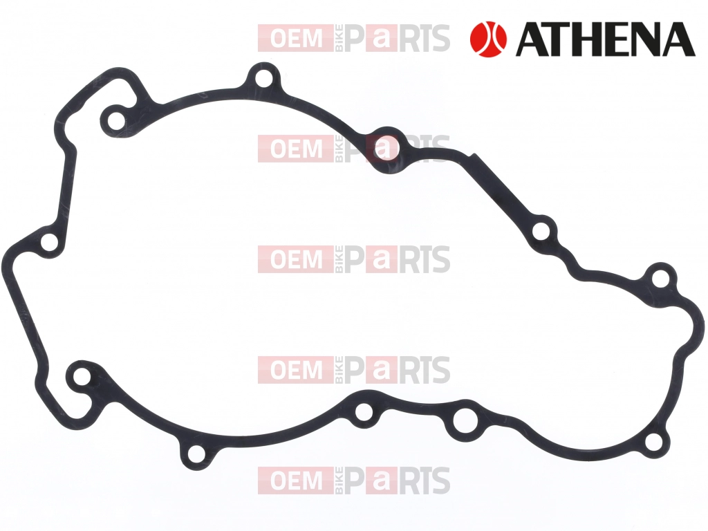 Gasket - generator cover