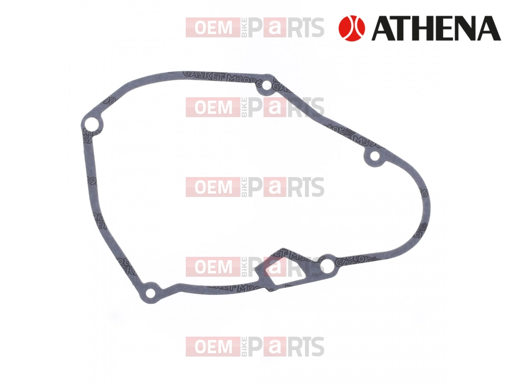 Generator Side Gasket