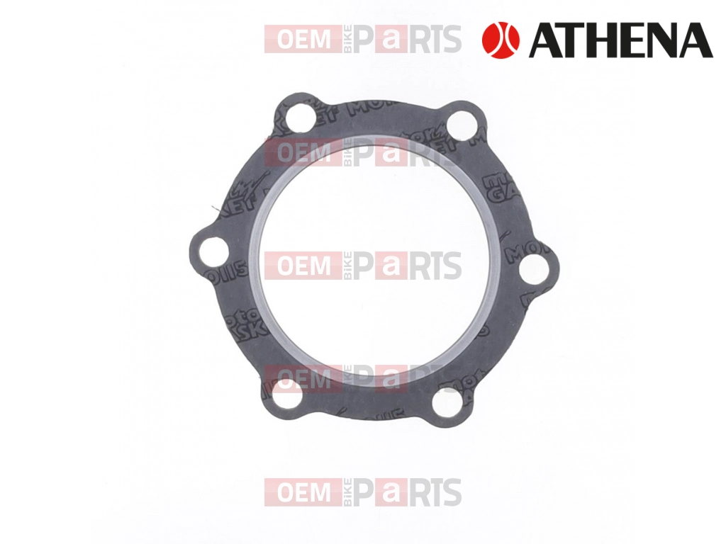 Cylinder head gasket