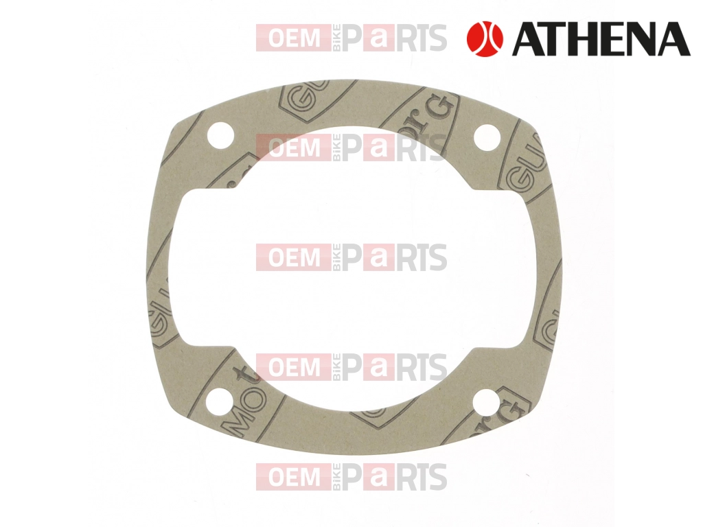 Gasket - cylinder base