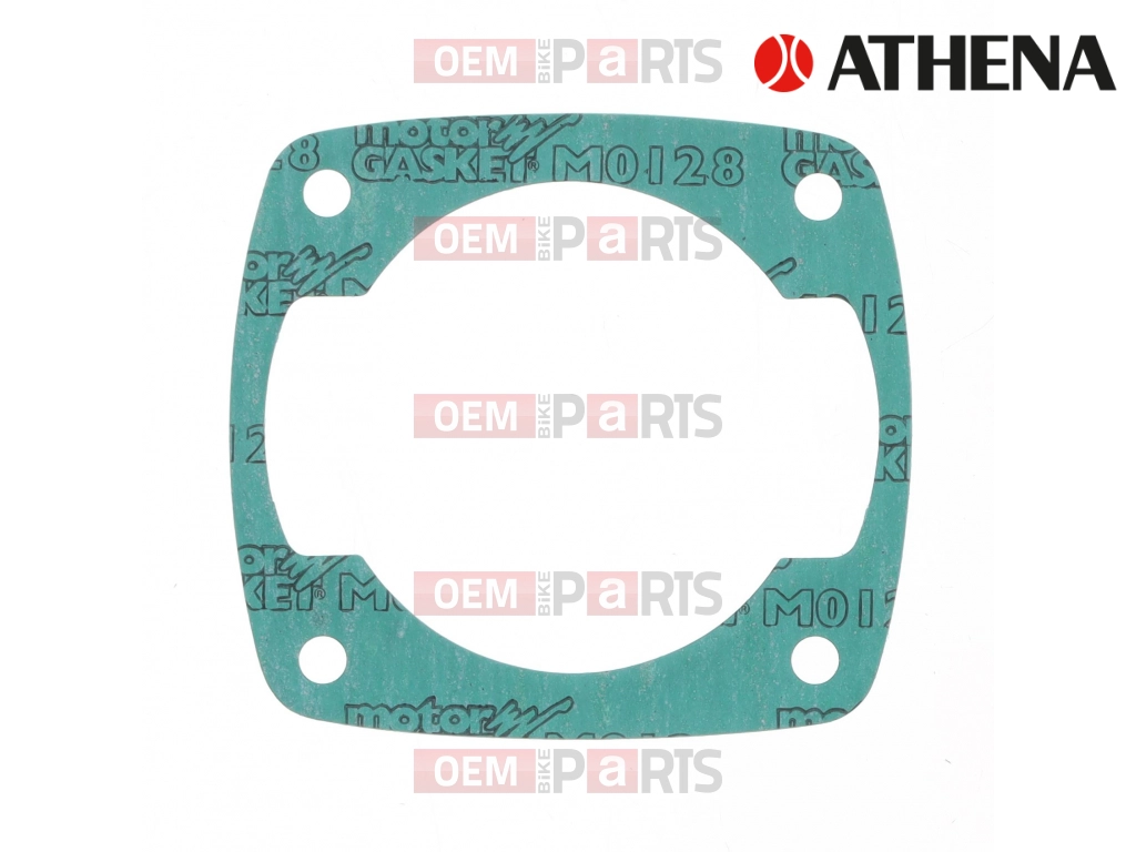 Cylinder Base Gasket thickness same as OE