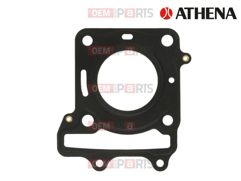 Cylinder head gasket