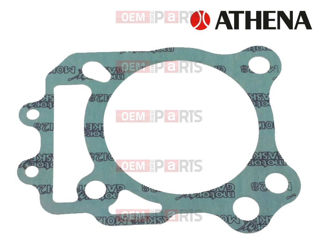 Gasket - cylinder base