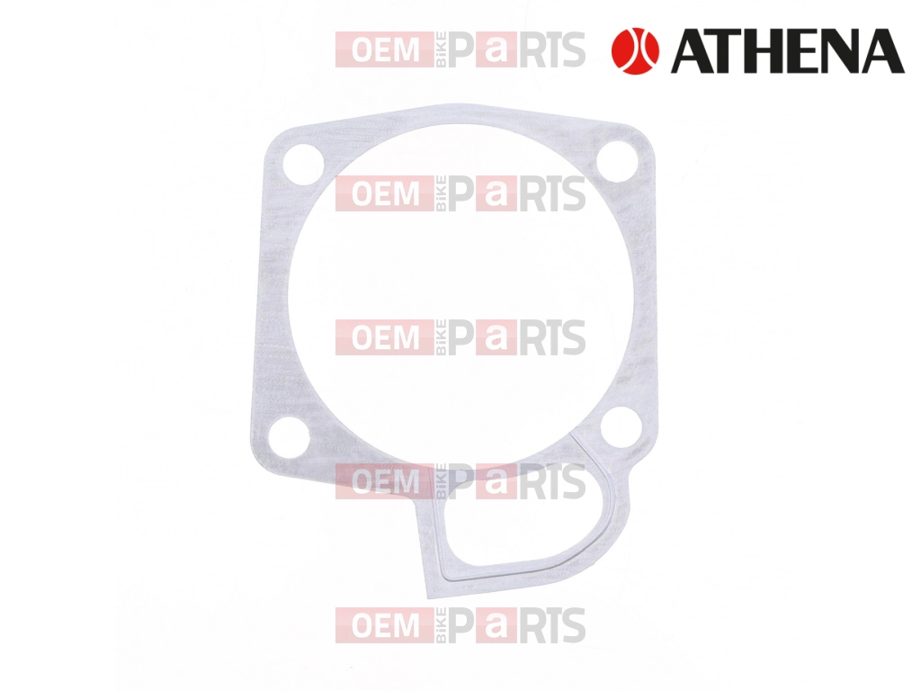 Gasket - cylinder base