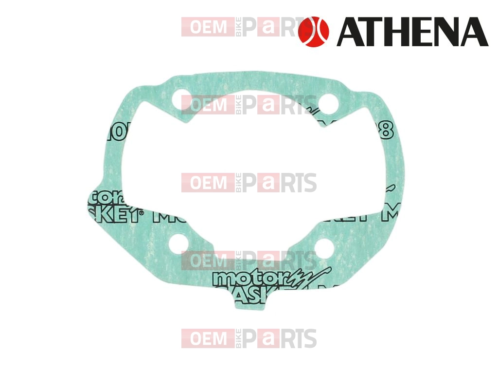 Gasket - cylinder base