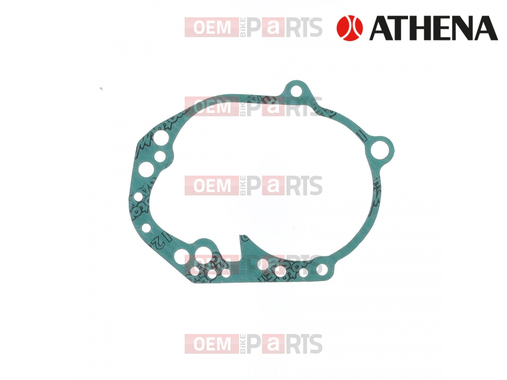 Gasket - generator cover