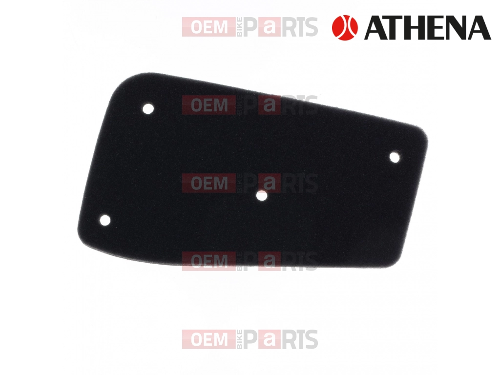 Air filter
