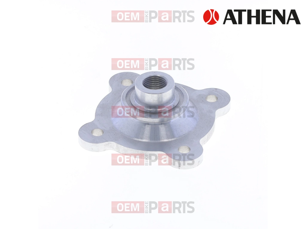 Cylinder head (D:47,6)