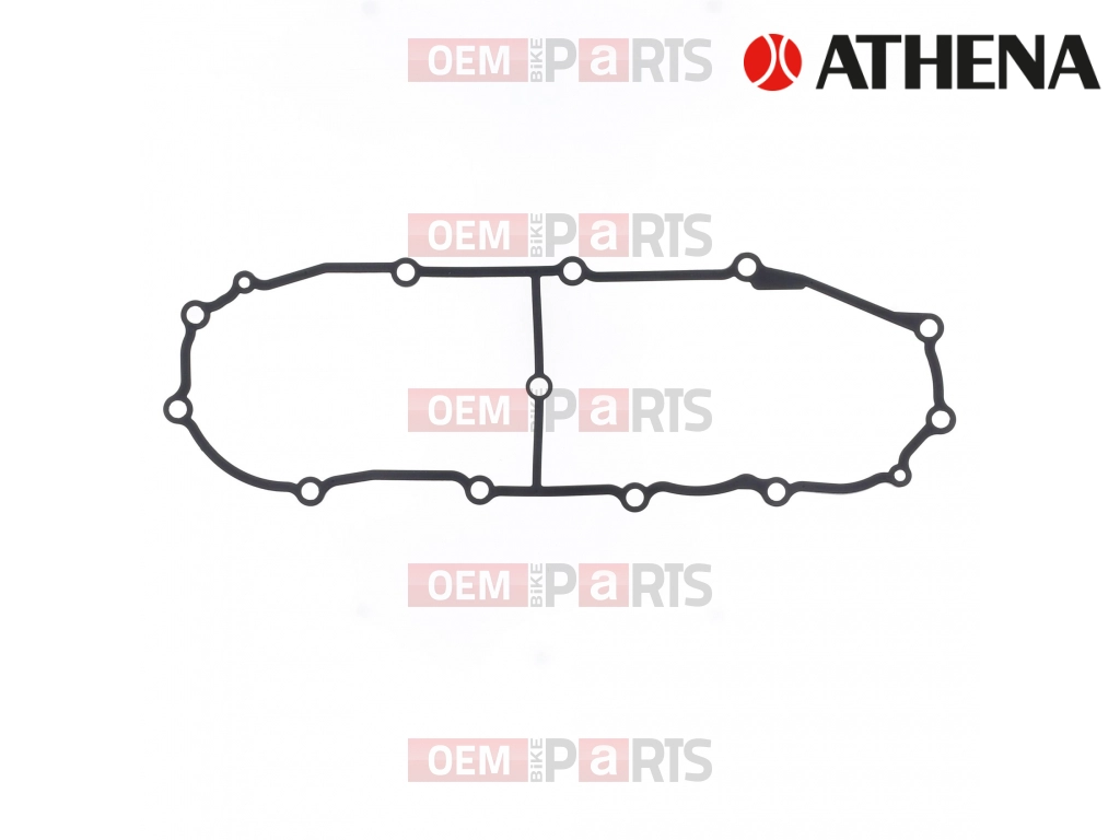 Generator Side Gasket