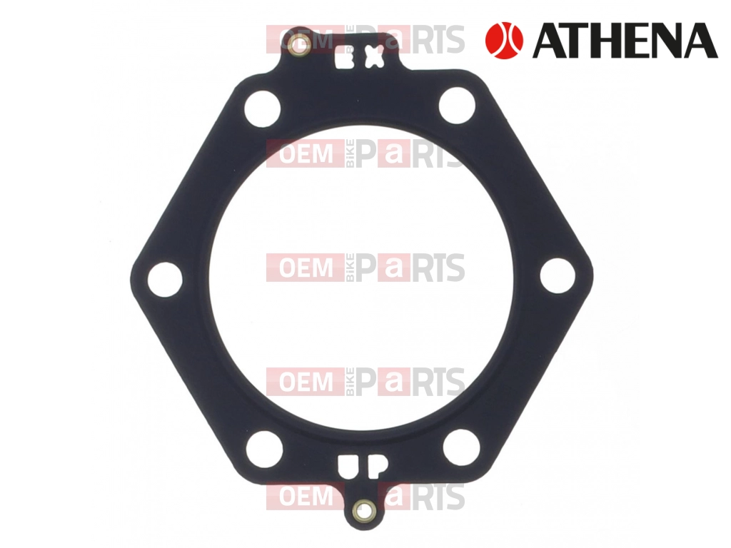 Cylinder Head Gasket thickness same as OE