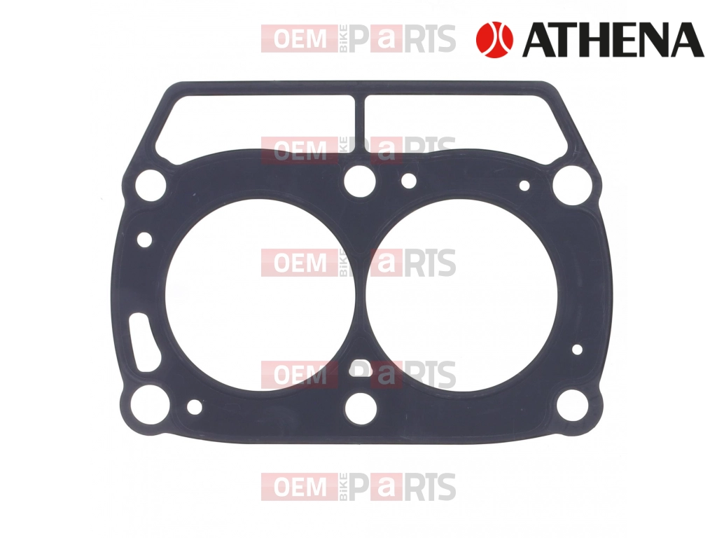 Cylinder head gasket