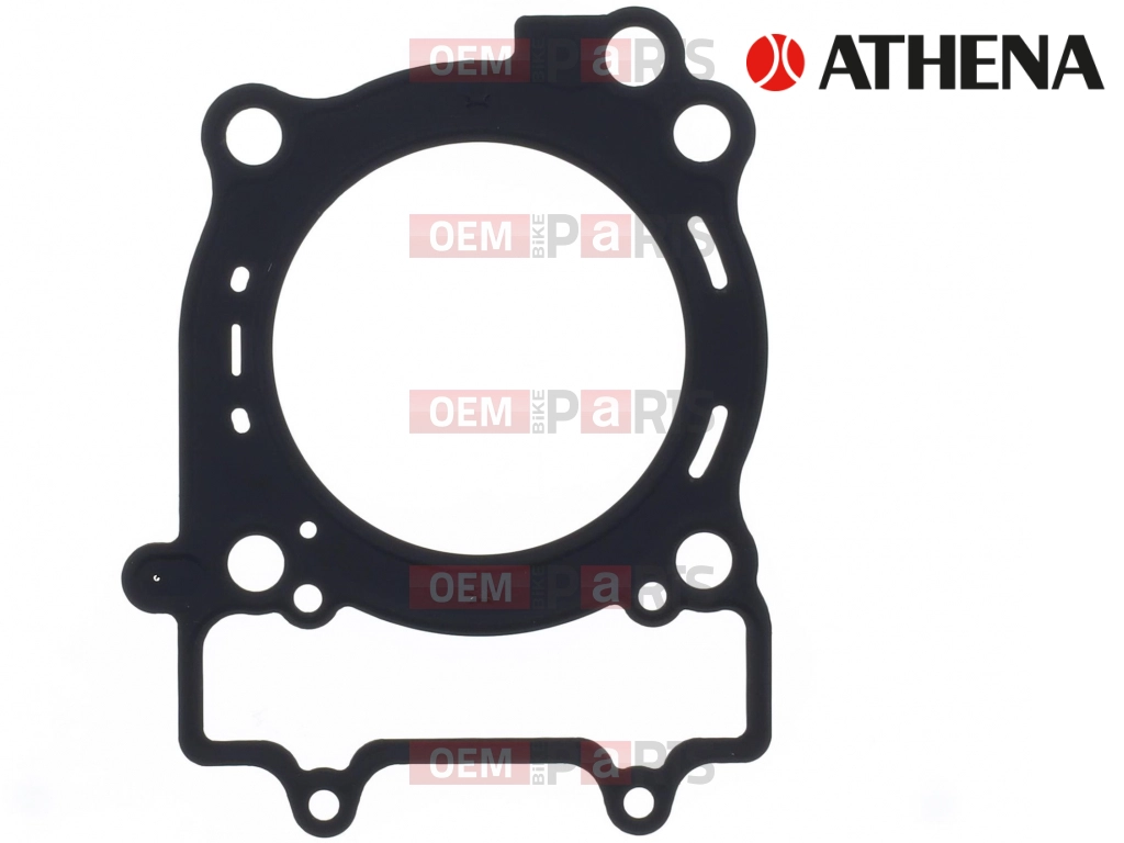 Cylinder head gasket