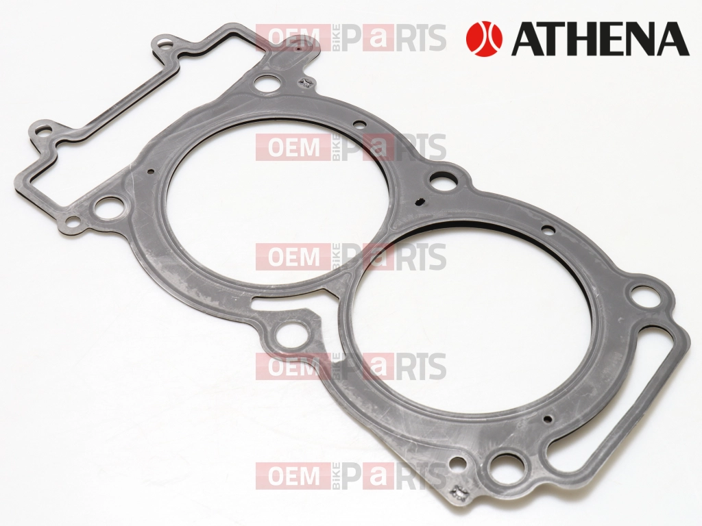 Cylinder head gasket