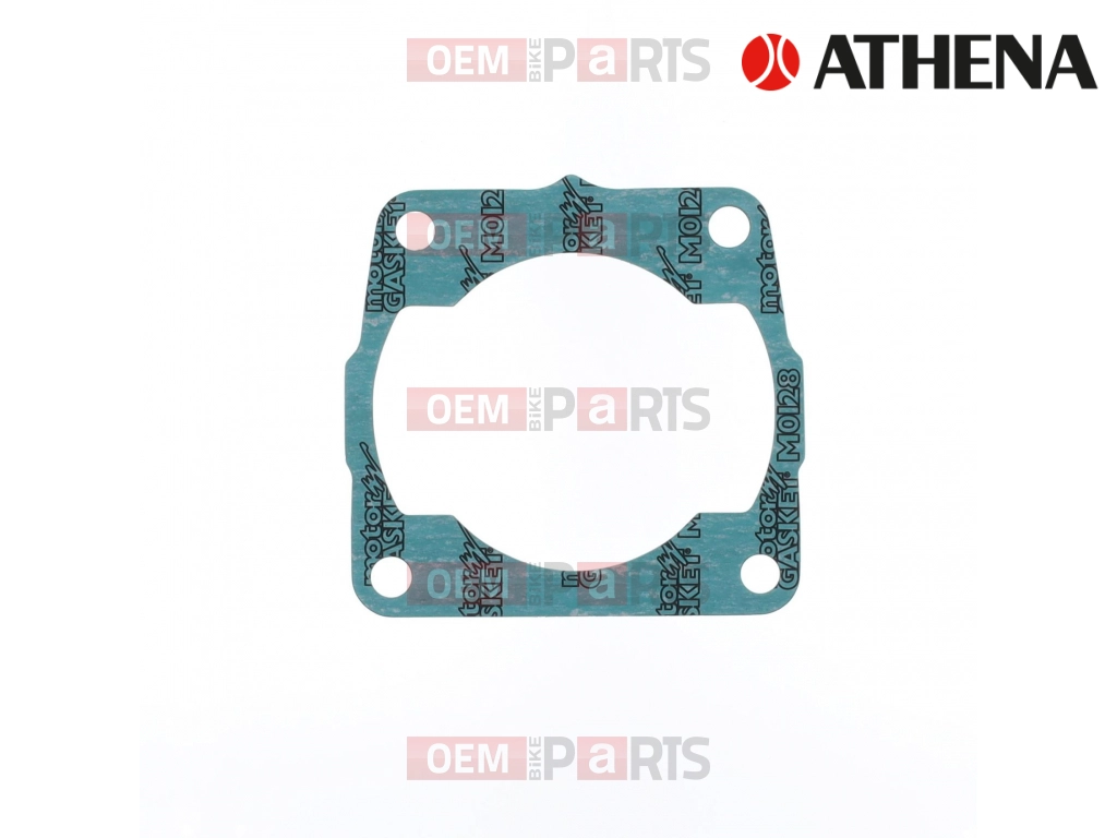 Cylinder Base Gasket thickness same as OE