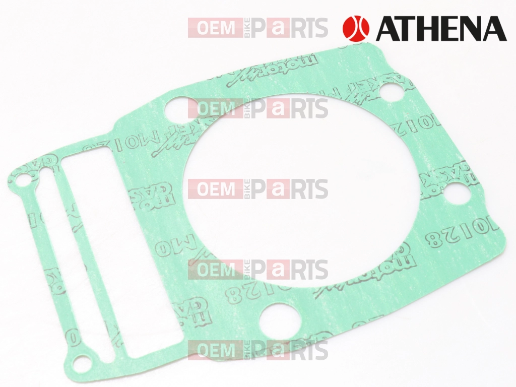 Gasket - cylinder base