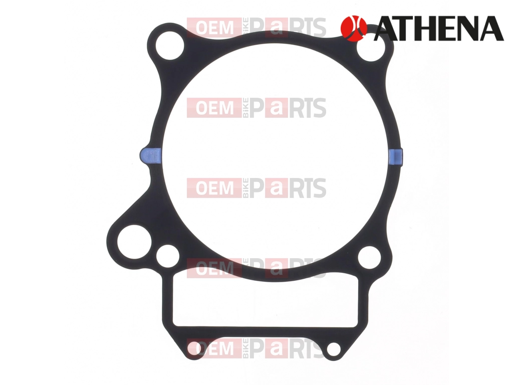 Gasket - cylinder base