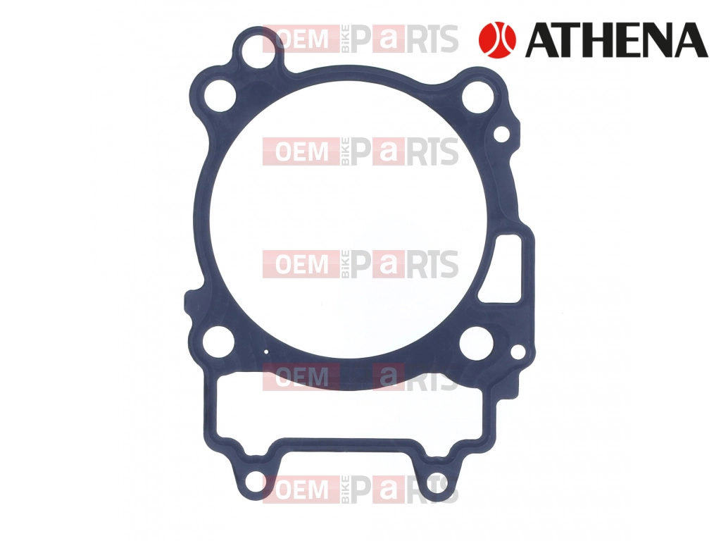 Gasket - cylinder base