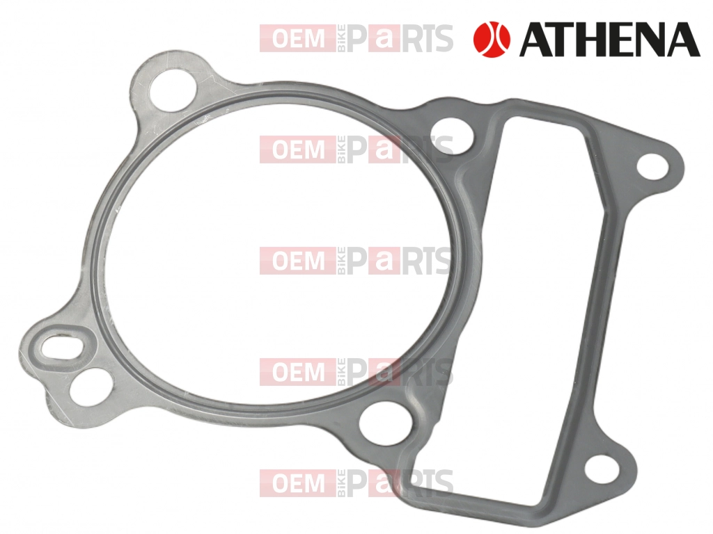 Cylinder head gasket