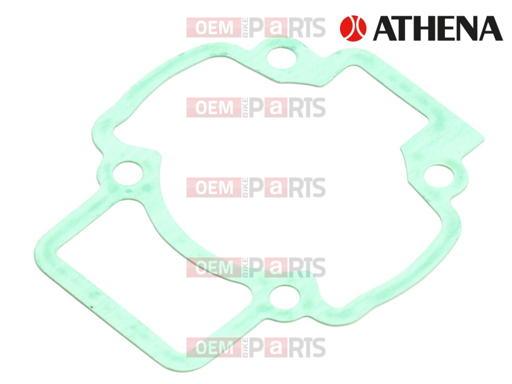 Gasket - cylinder base (0,5 mm)