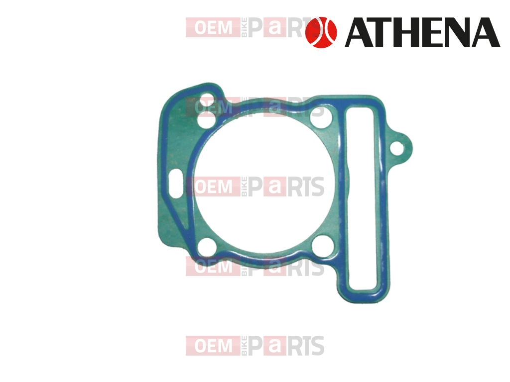 Gasket - cylinder base (0,4 mm)