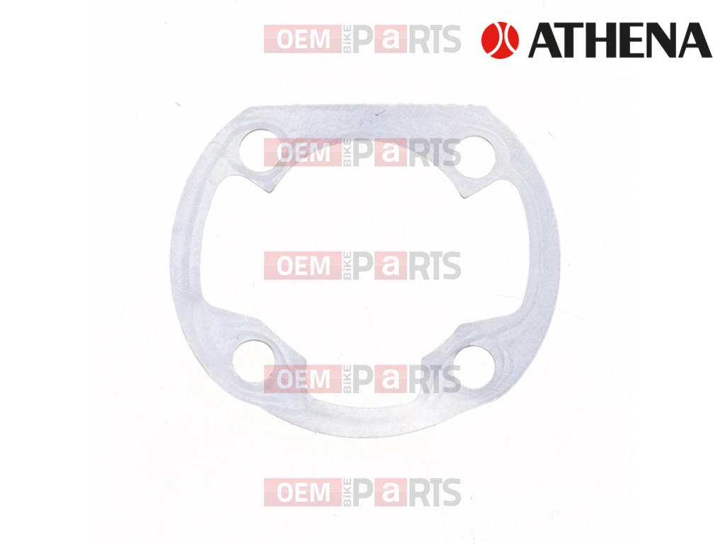 Gasket - cylinder base